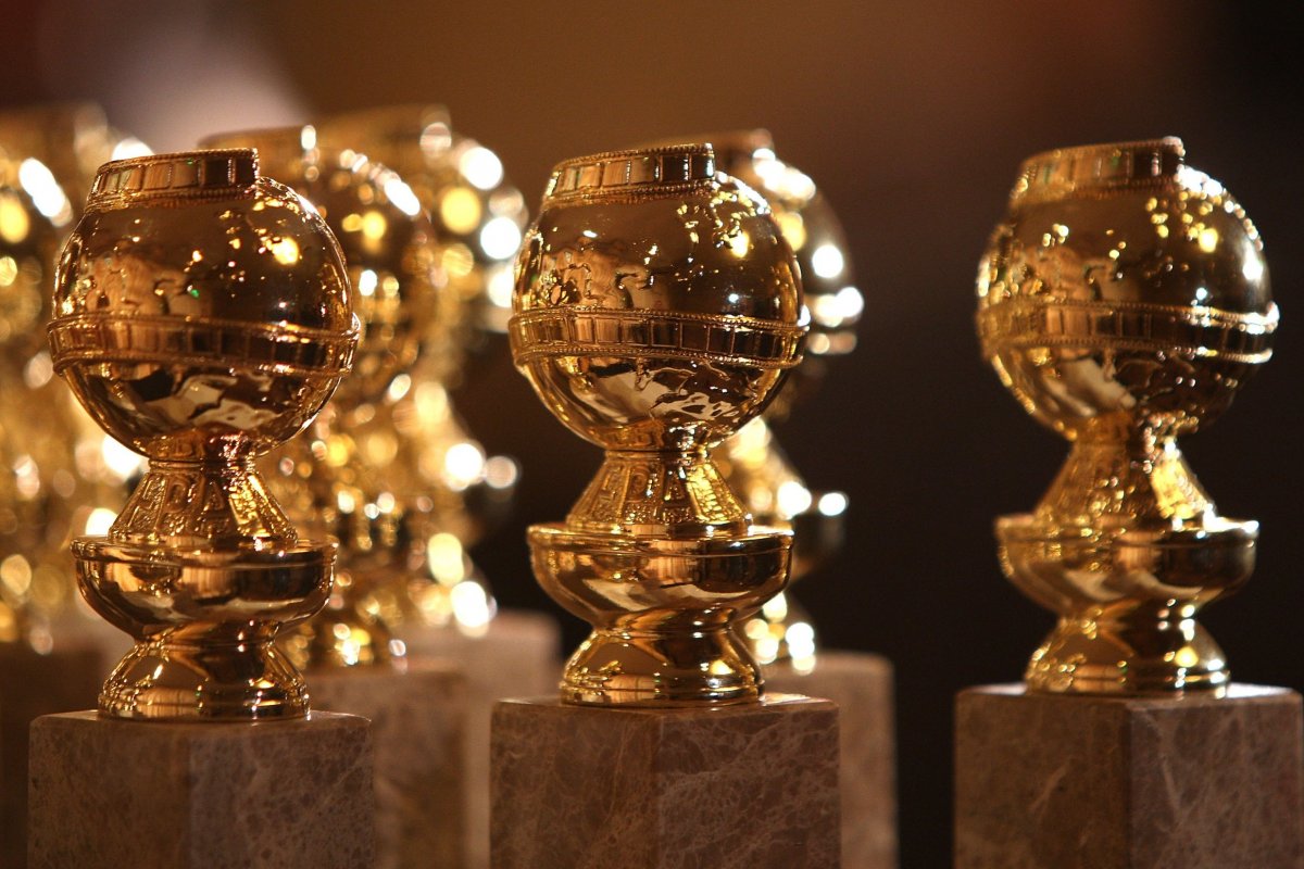 Globo de Ouro anuncia mudanças relacionados a filmes de língua estrangeira