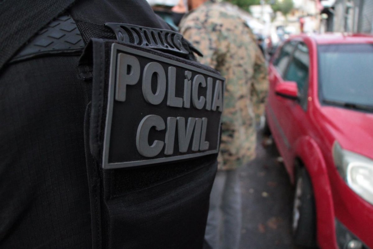 DT de Itambé prende suspeito de homicídio em menos de 72 horas
