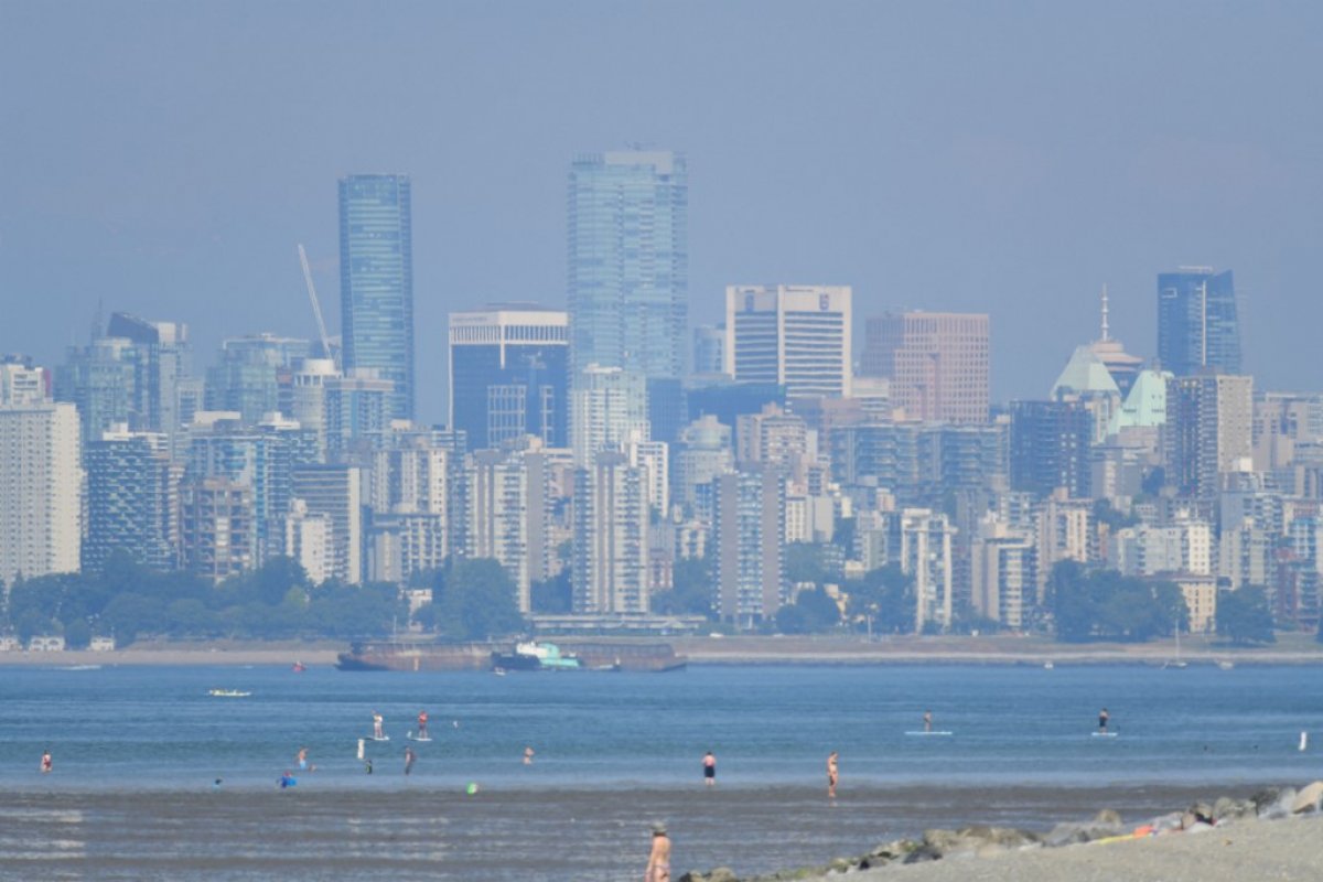 OIT: mudanças climáticas podem provocar perda de 80 milhões de empregos até 2030