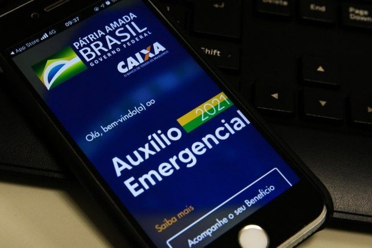 Gasto com nova rodada do auxílio emergencial já supera R$ 26 bilhões