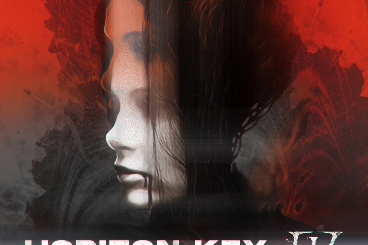 Horizon Key lança seu novo single 'Outcast'