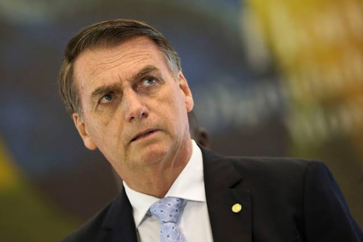 Covaxin: PGR pede abertura de inquérito para investigar Bolsonaro