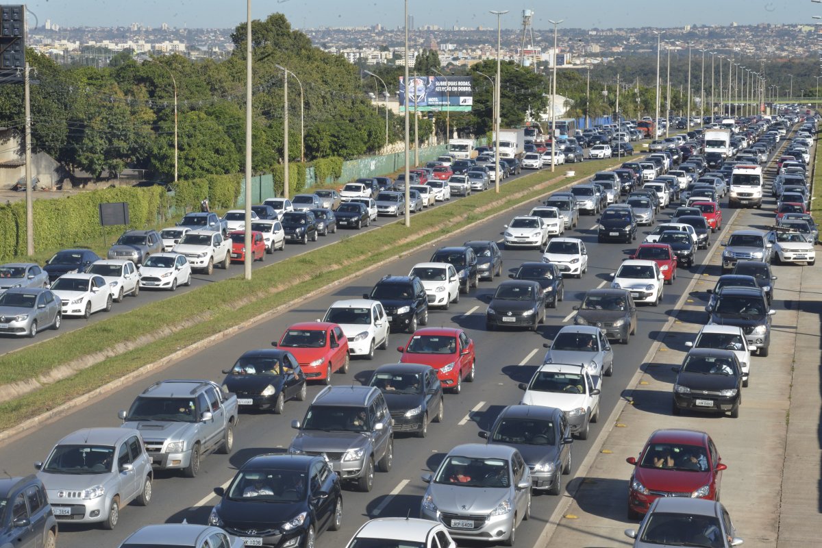 Em nove anos, seguro de trânsito registra mais de 485 mil denuncias de indenizações