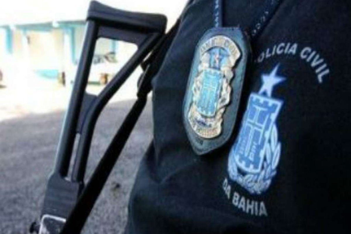 Homem é encontrado morto no bairro de Lobato, em Salvador