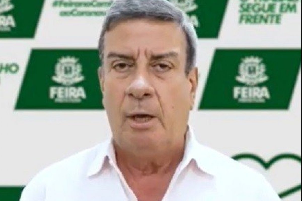 Feira: Prefeitura terá que explicar aplicação de valor arrecadado com multas