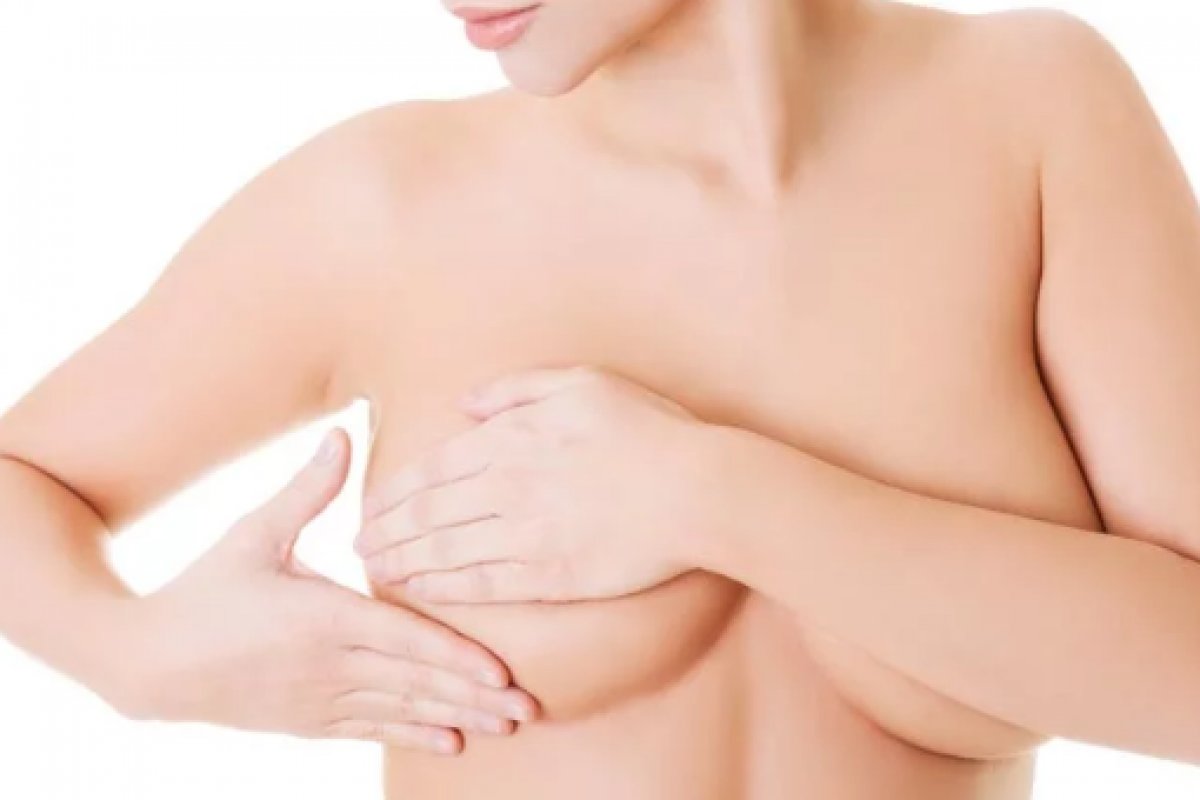 Cisto mamário em mulheres entre 35 e 50 anos são tratados sem procedimento cirúrgico