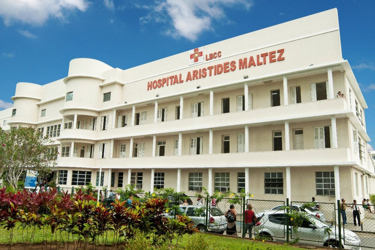 Governo da Bahia adia inauguração de UTI cirúrgica do hospital Aristides Maltez
