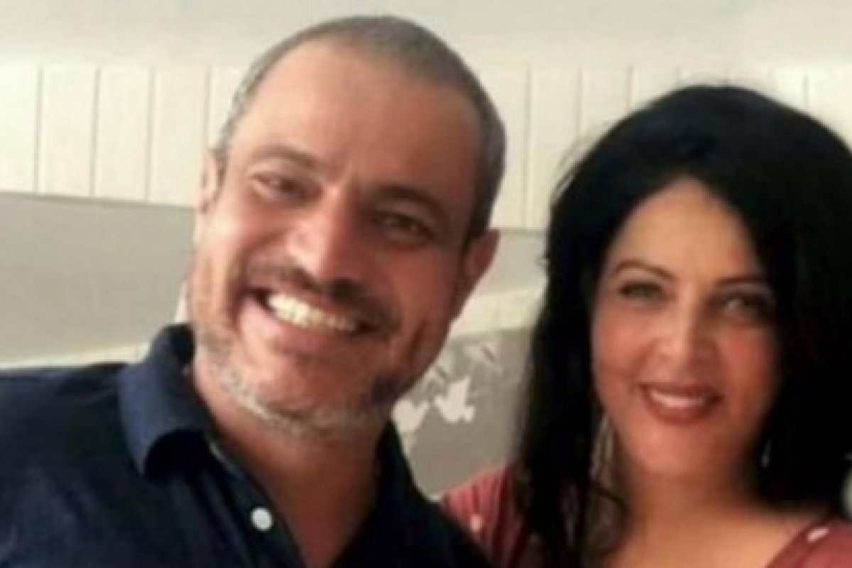 Vida que segue!  Sônia Lima está namorando empresário