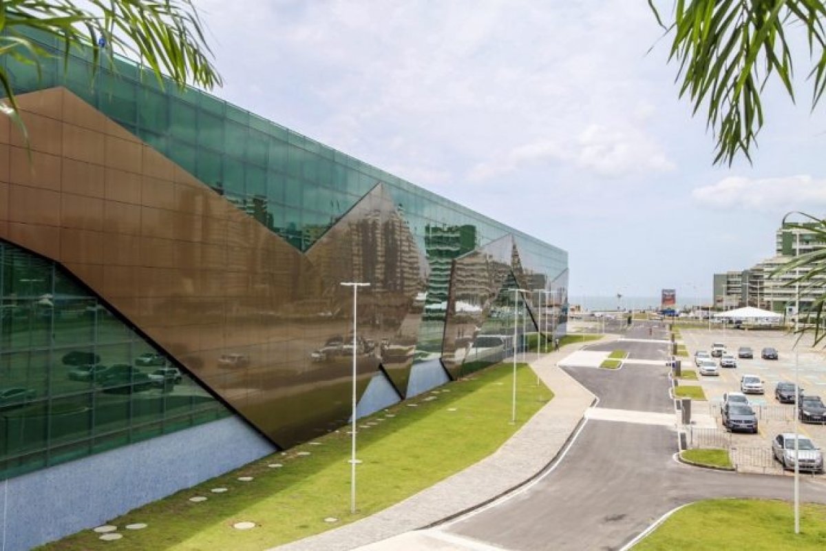 Prefeitura de Salvador anuncia data de evento-teste