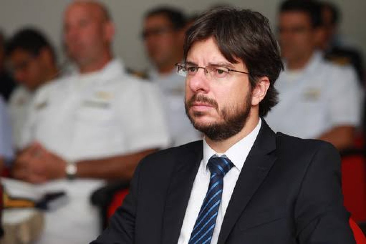 Ex-superintendente da PF da Bahia é designado por Bolsonaro a cumprir missão internacional