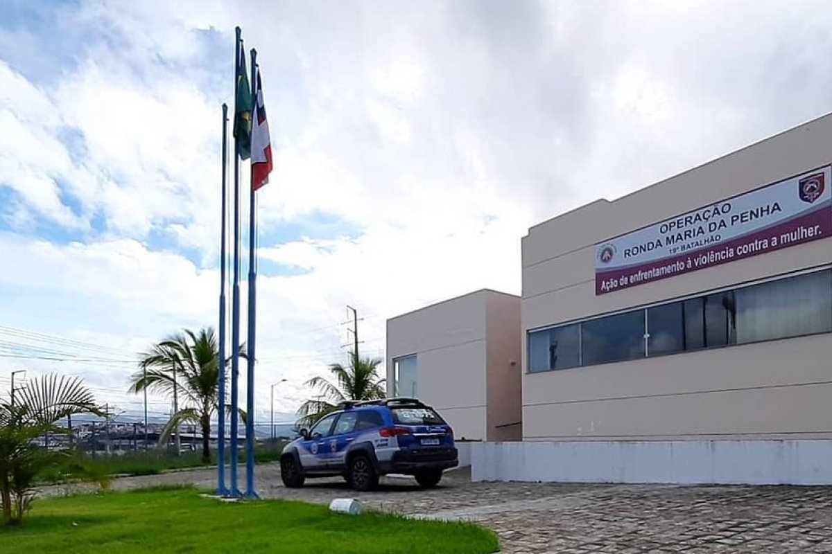 Homem é encontrado morto com sinais de agressão em Mar Grande, município de Vera Cruz