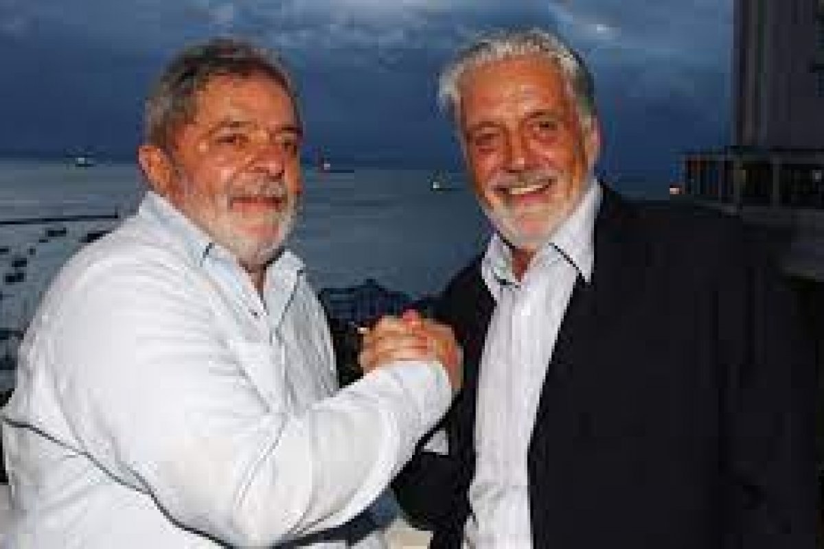 Lula afirma que Wagner vencerá no primeiro turno na Bahia; "Podem lançar terceira via ou quarta via”