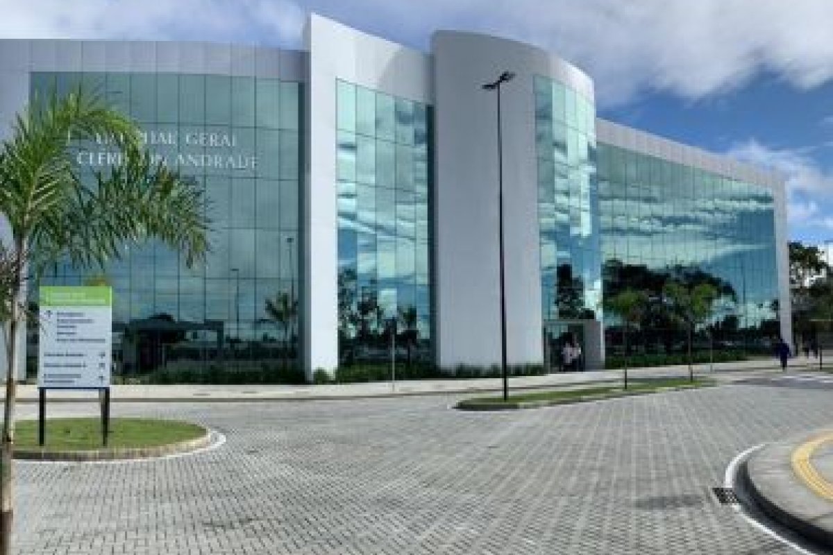  Aumento de casos de Covid-19 em Feira de Santana é o maior desde o São João