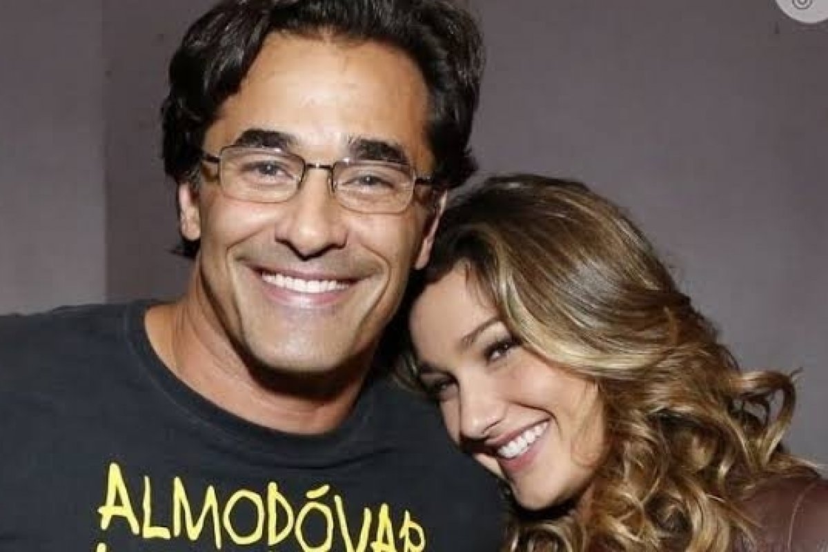 Com o pai em estado grave, Sasha antecipa volta ao Brasil 