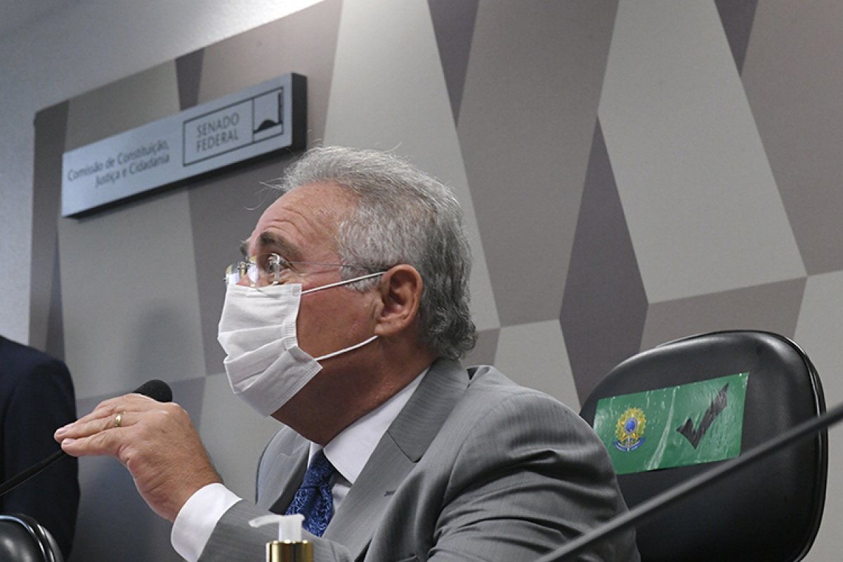 CPI da Pandemia define data dos próximos depoimentos e inclui nome de Ricardo Barros