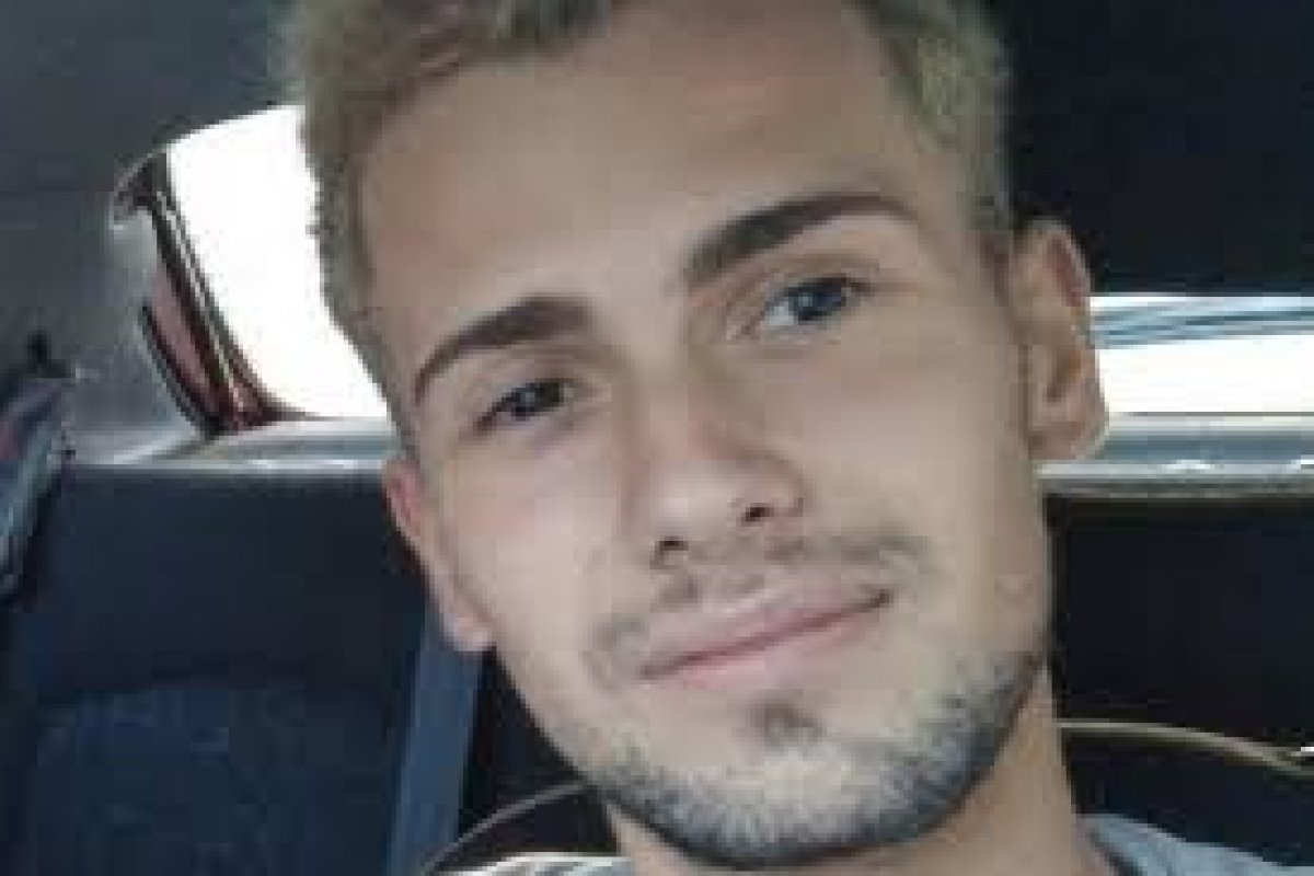 Menores suspeitos de matar jovem gay são presos na Espanha