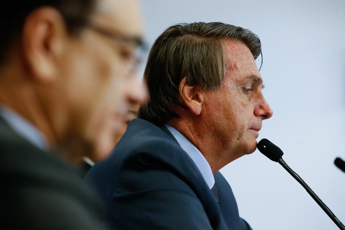 Blog O Antagonista sugere matar o presidente da República
