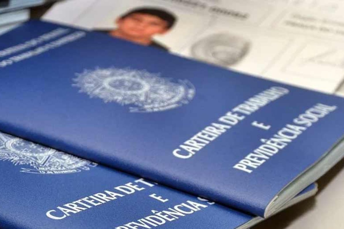 Confira as vagas de emprego ofertadas em Salvador, nesta segunda (16)