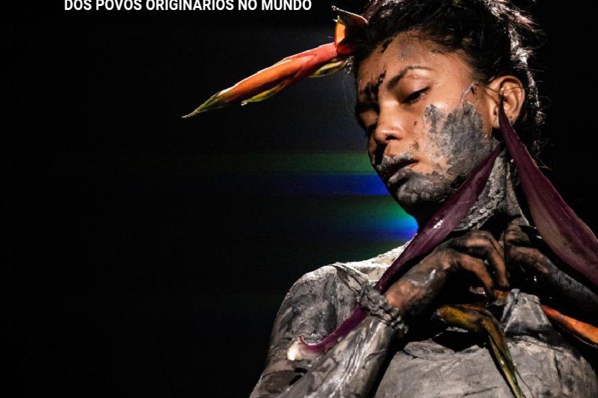 Primeira galeria de arte indígena em NFT é anunciada no Brasil