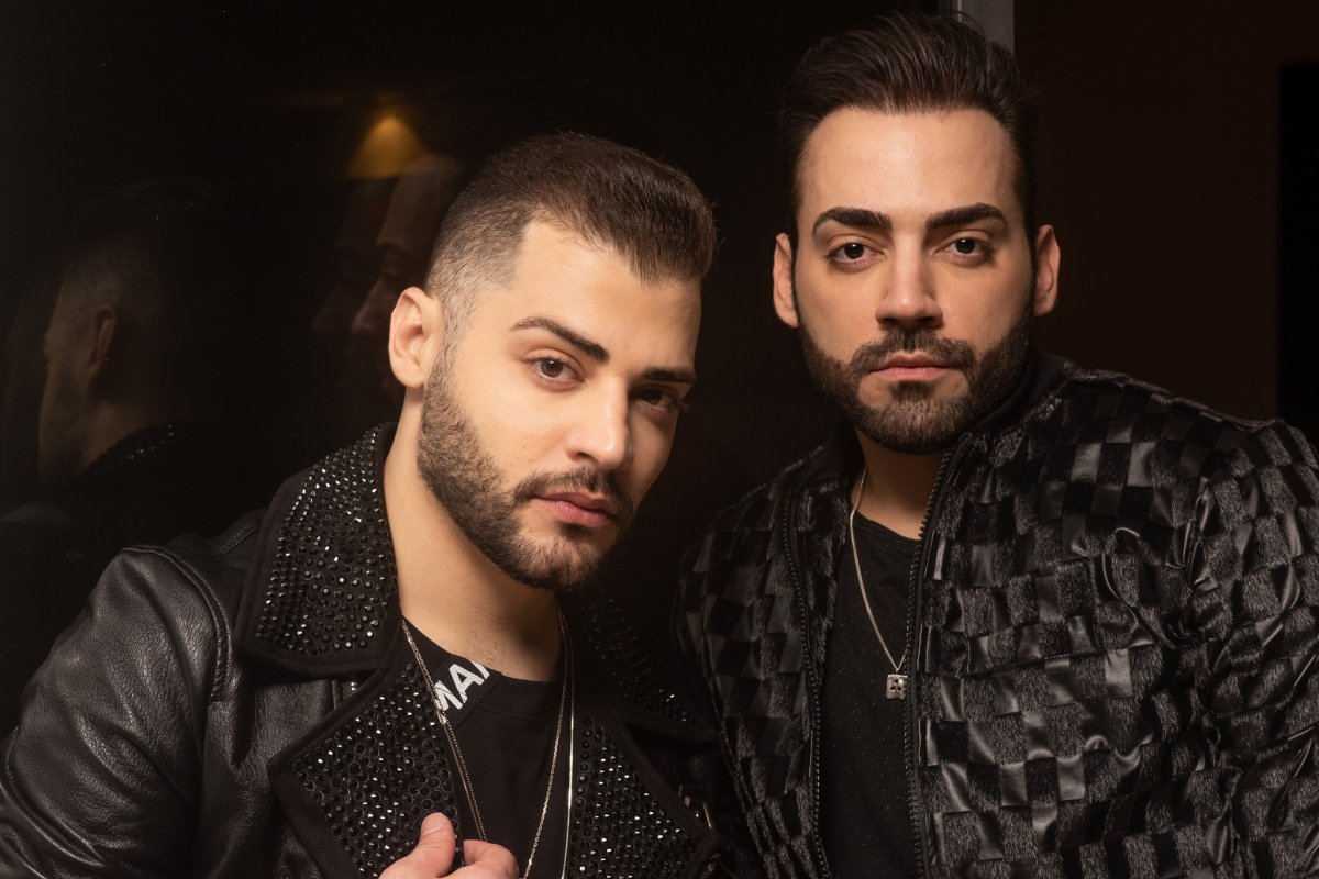 Guilherme & Benuto realizam live especial