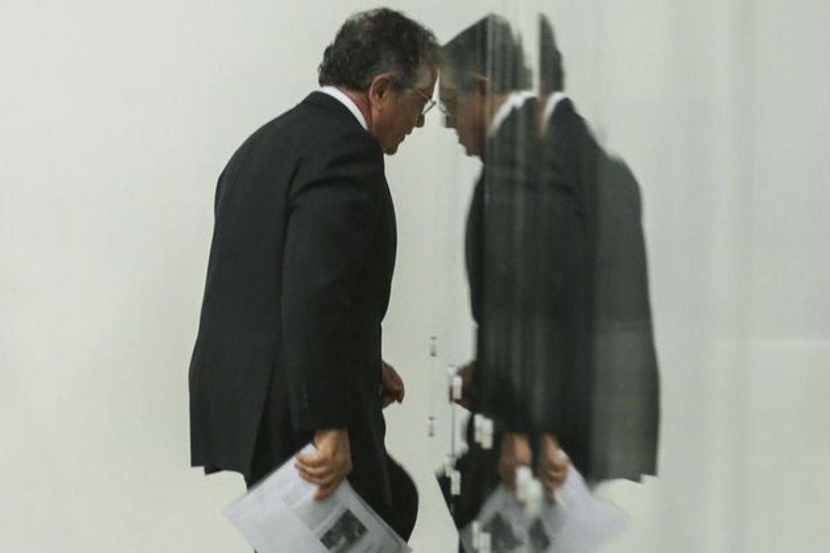 Marco Aurélio se aposenta após 31 anos como ministro do STF