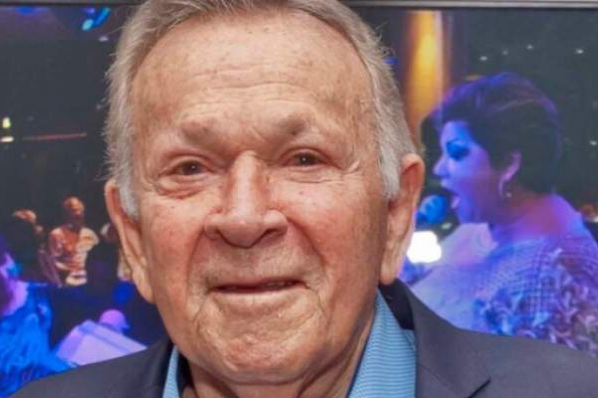 Morre ex-presidente do TJ-BA, Mário Augusto Albiani Alves