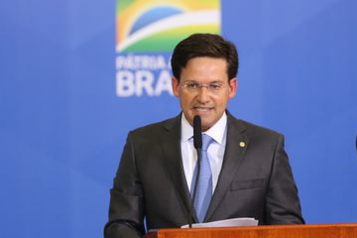 João Roma evita cravar candidatura ao governo em 2022