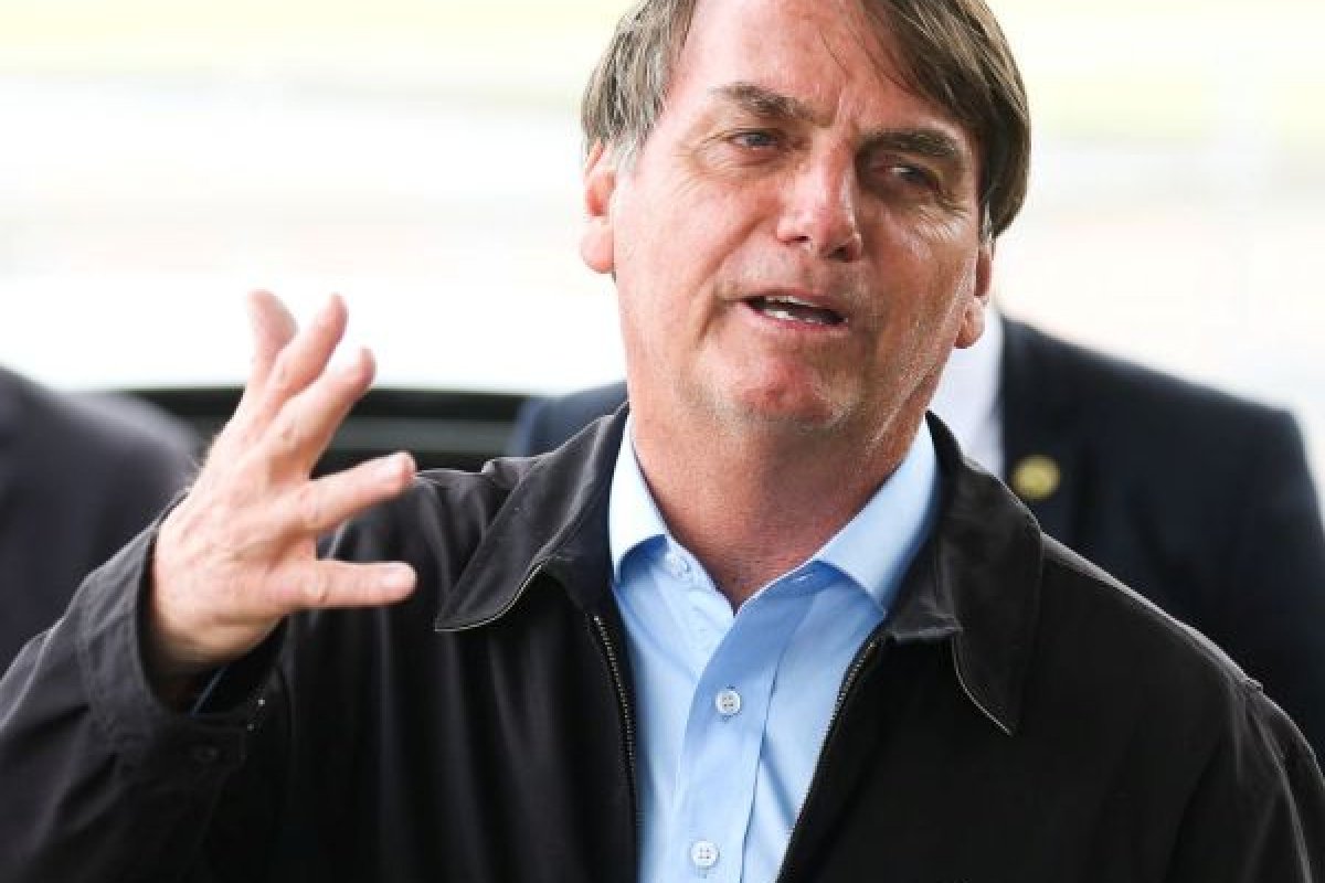 Datafolha: para 70% dos brasileiros há corrupção no governo Bolsonaro