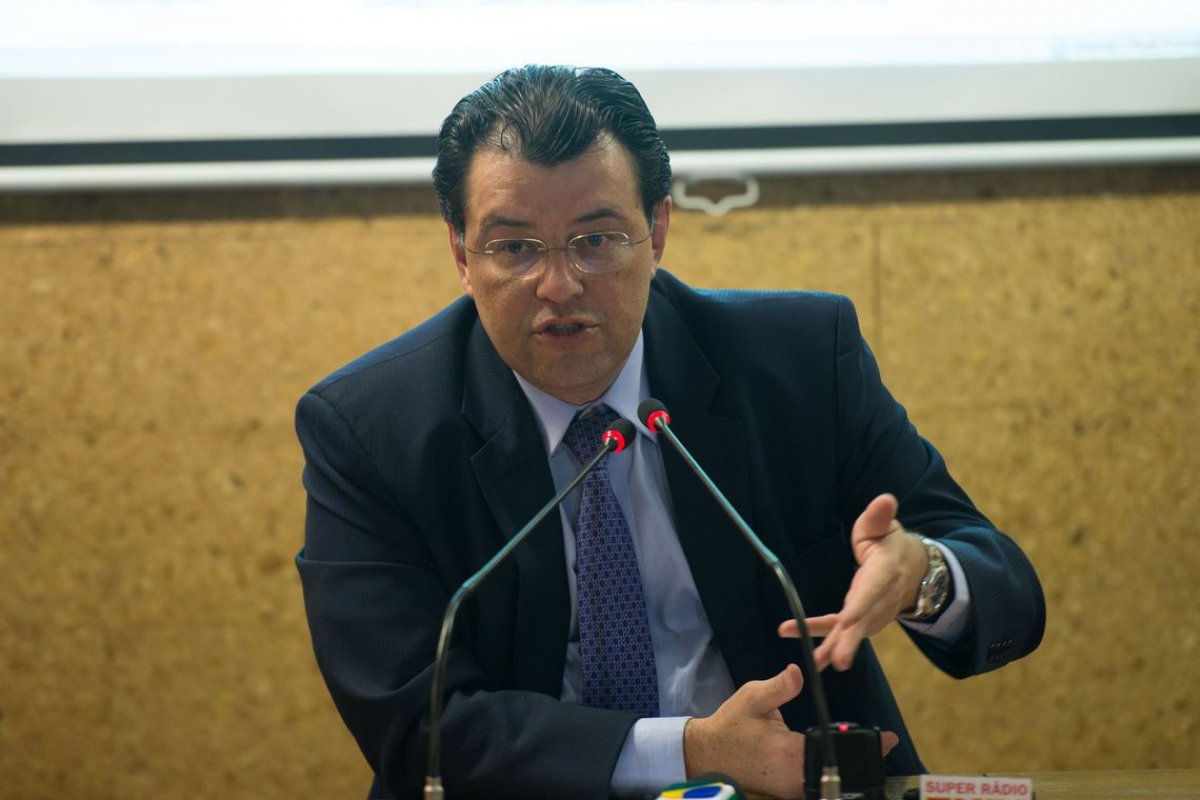Ministério Público independente é defendido por relator de indicação de PGR
