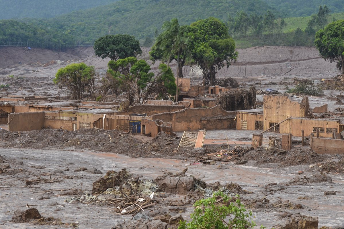MPF investiga corte de benefício das pessoas que foram atingidas pela tragédia de Mariana 