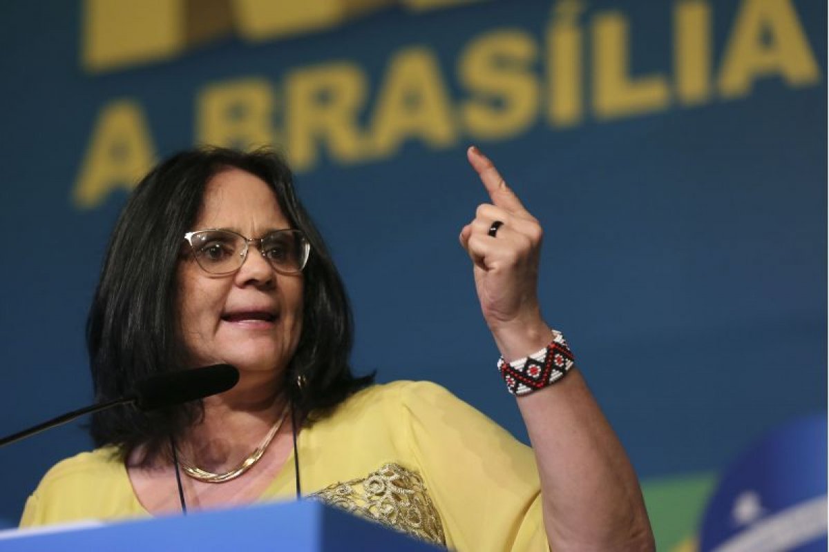 Ministério da mulher diz que caso Pamella deve servir de alerta contra a violência à mulher