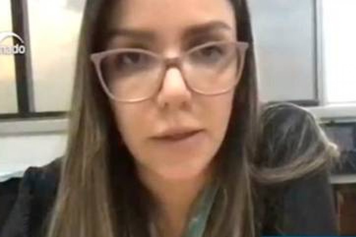 Diretora da Precisa poderá fica em silêncio durante CPI nesta terça (13)