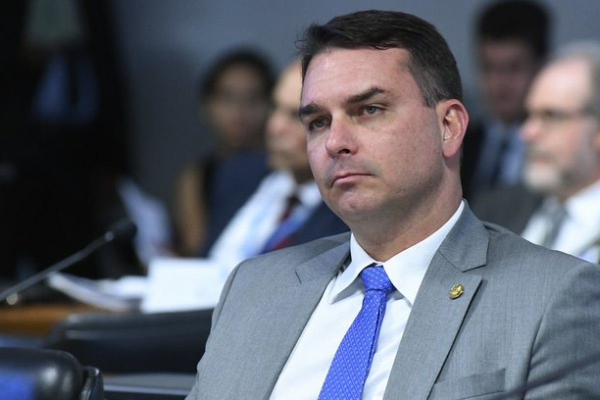 PSL irá deixar o governo de Witzel