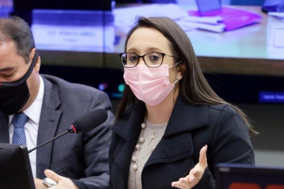 Reforma na Câmara: relatora propõe que voto em mulher tenha peso dois  