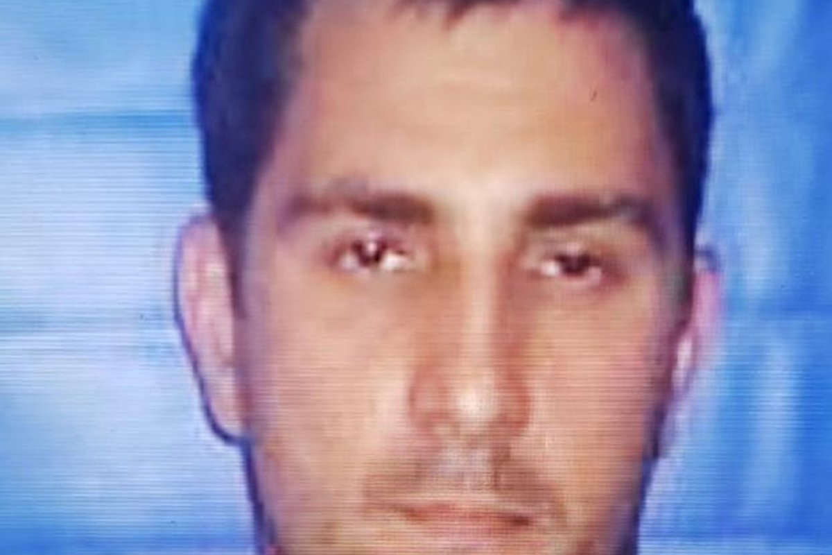 MP-BA solicitou exumação do corpo de miliciano Adriano da Nóbrega 