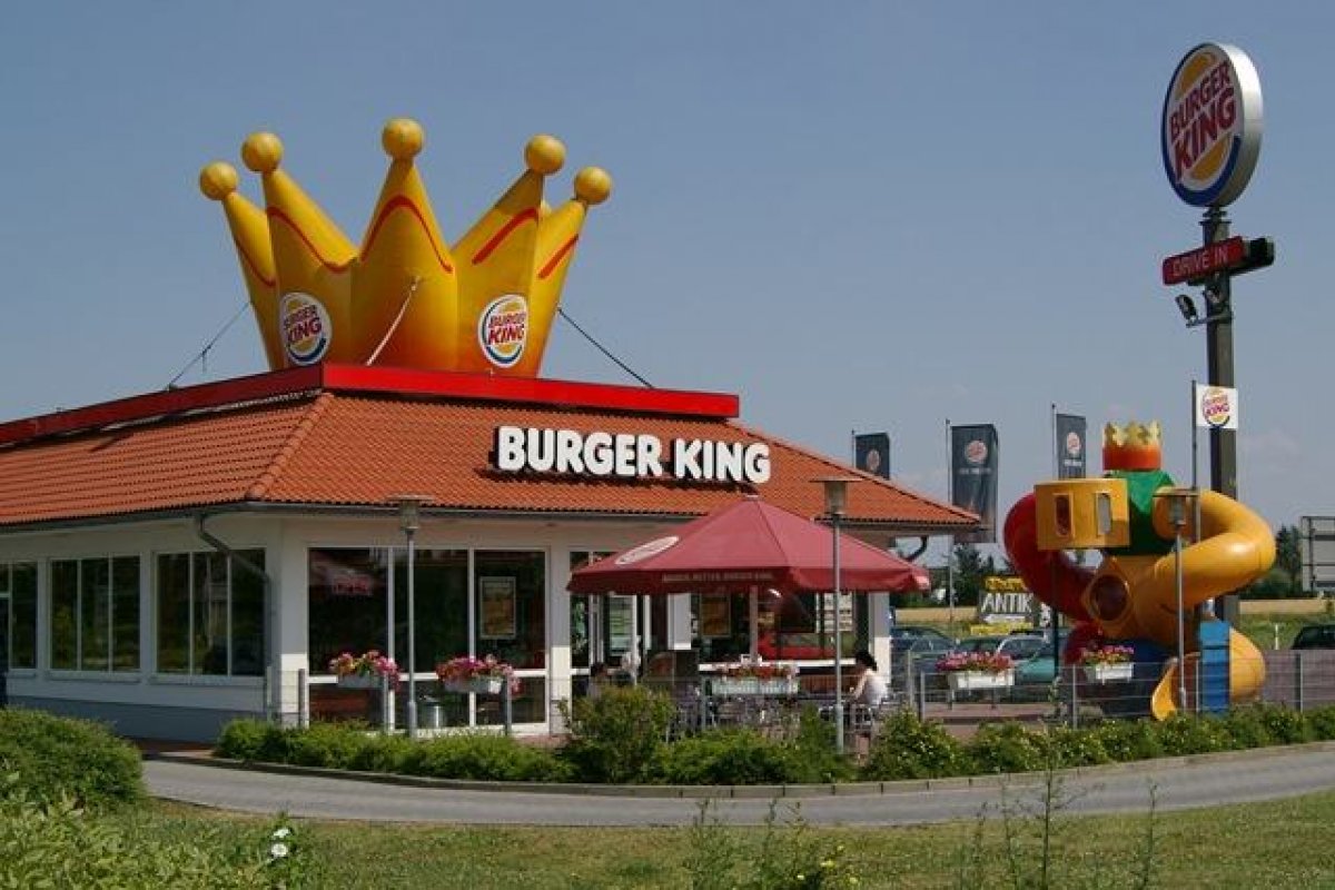 Pedido de demissão em massa em Burger King nos EUA viraliza