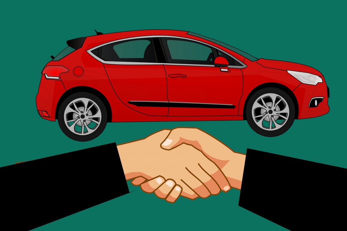 Levantamento mostra expectativa de aumento na compra de automóveis 