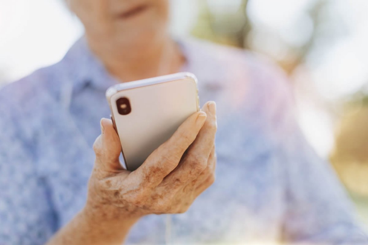 Prazo de regularização da prova de vida digital termina dia 20