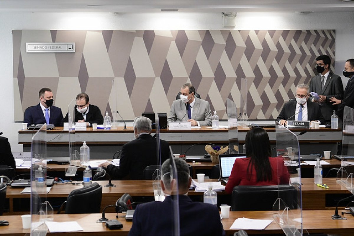 Representante da Davati diz que empresa não tem escritório no Brasil 