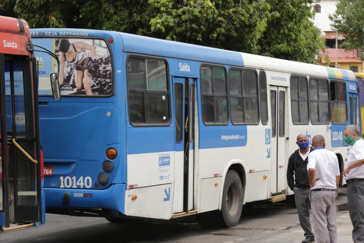 Salvador: empresa entra com ação para suspender licitação da Bacia C, que era operada pela antiga CSN