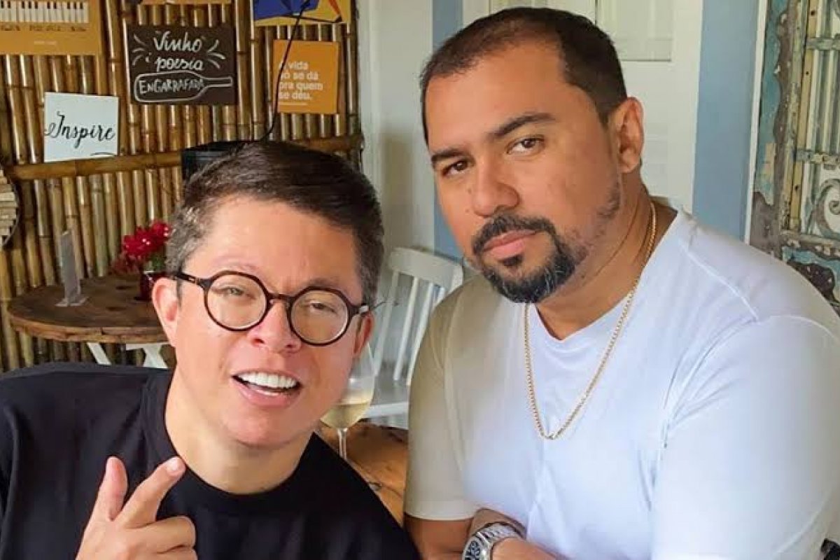 Xand Avião exclui música em parceria com o DJ Ivis, de todas as plataformas digitais 