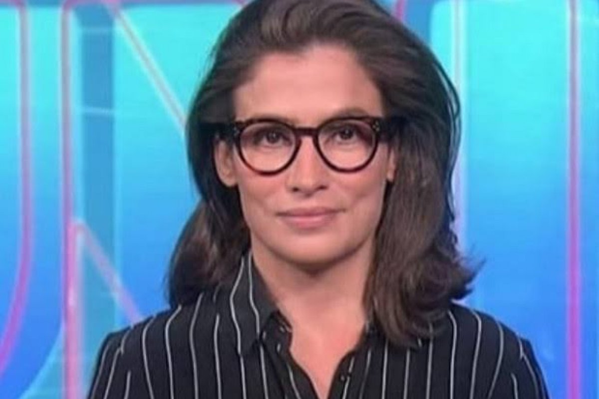 TV Globo afasta Renata Vasconcellos do JN por suspeita de Covid 