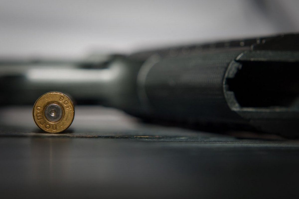 Anuário: 10% dos policiais apoiam ampla liberação das armas de fogo para a população