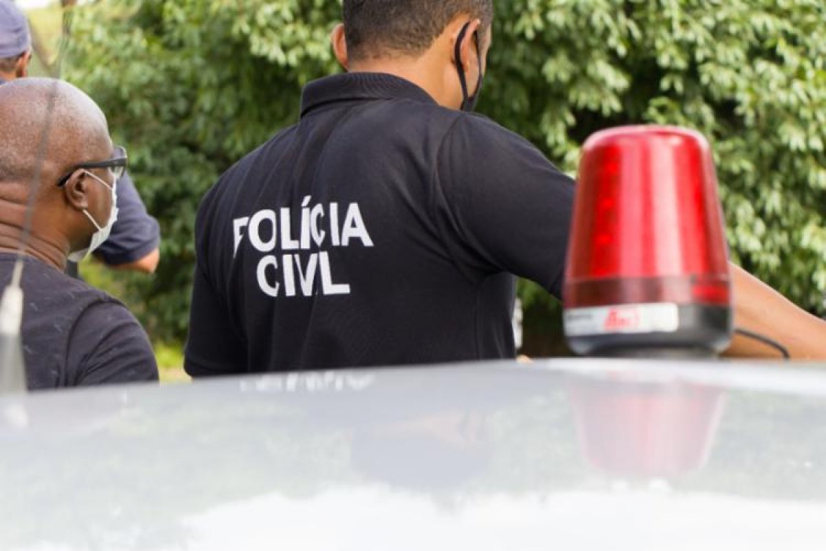 Homem é preso por abusar de sobrinha na zona rural de Jiquiriçá, centro-sul baiano 