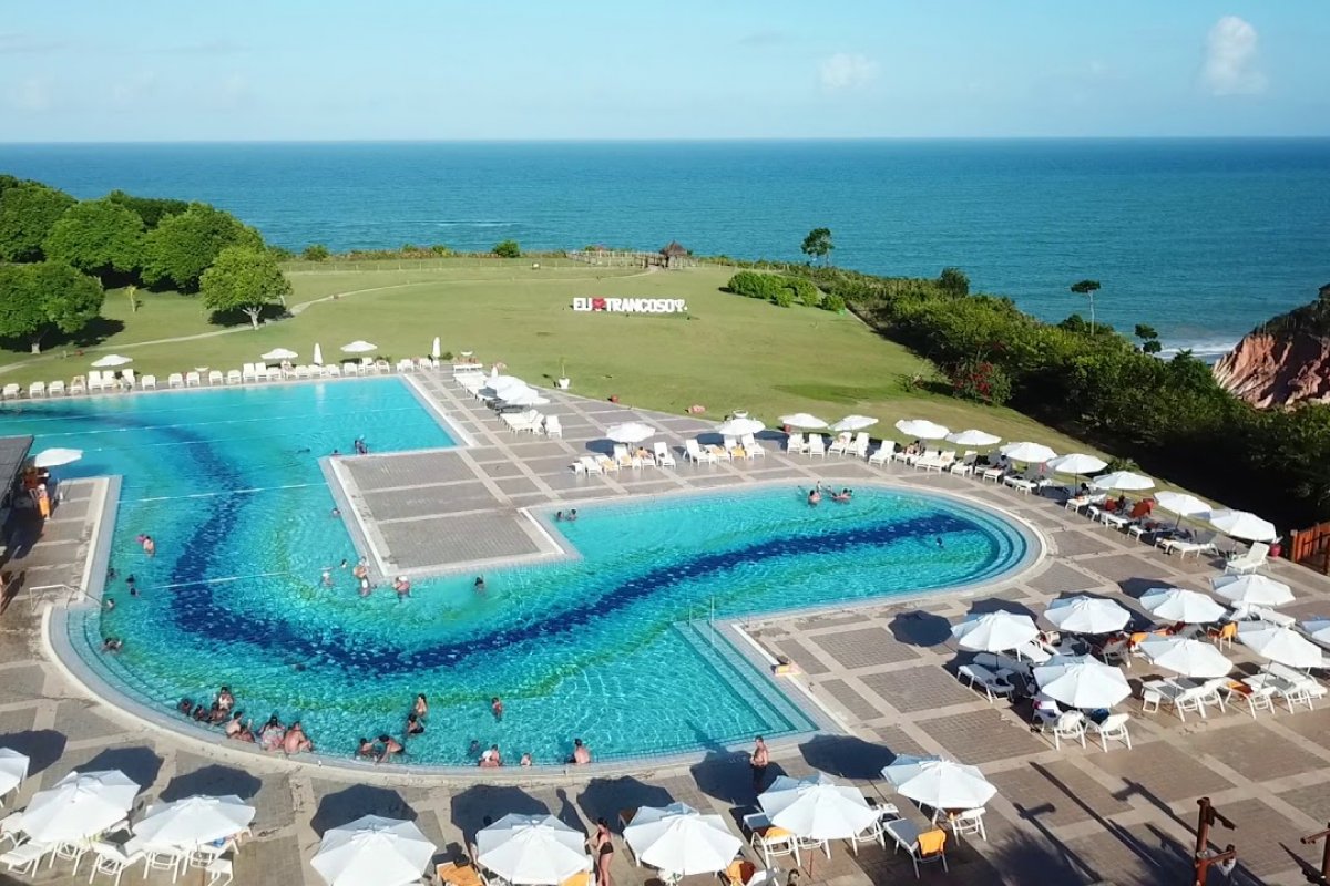 Club Med vai  investir mais de  40 milhões de euros na unidade de Trancoso