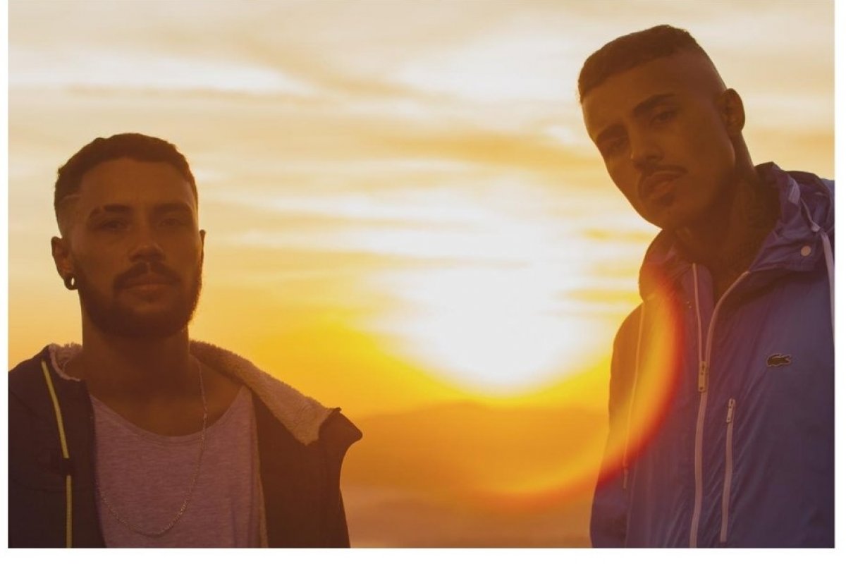 Mc Livinho lança terceiro single do álbum Mágico dos Flows