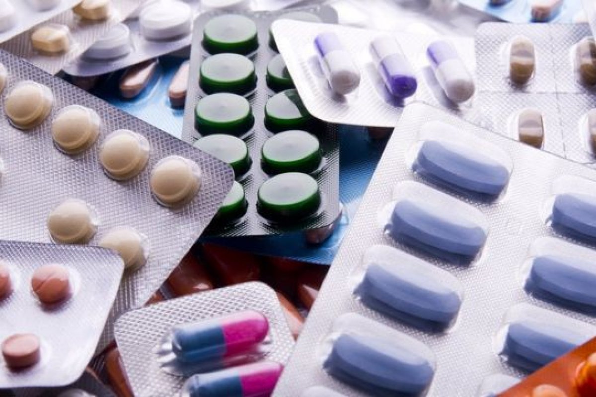 Fim de isenções fiscais para empresas deve aumentar preço dos medicamentos  