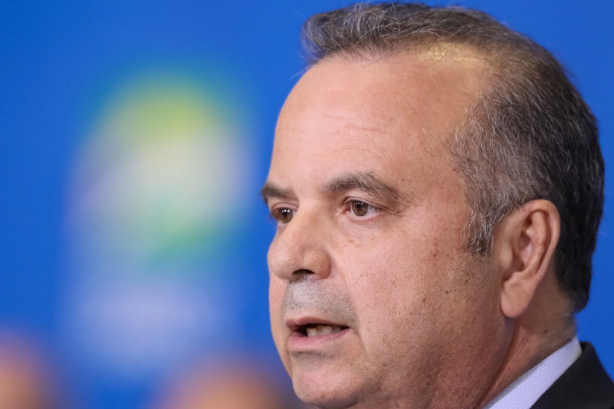 Ministro do Desenvolvimento Regional passa bem e deve receber alta nas próximas horas 