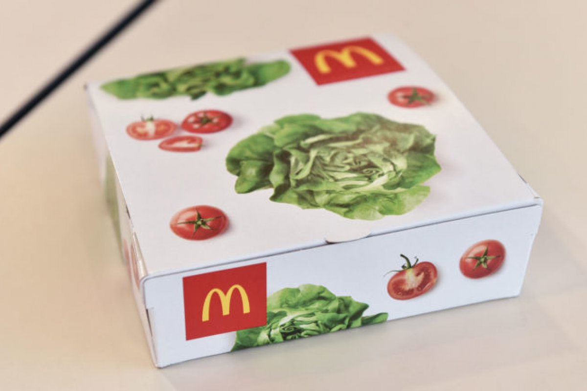 No Dia da proteção às florestas, McDonald’s apresentada o que faz na prática para o bem do meio ambiente   