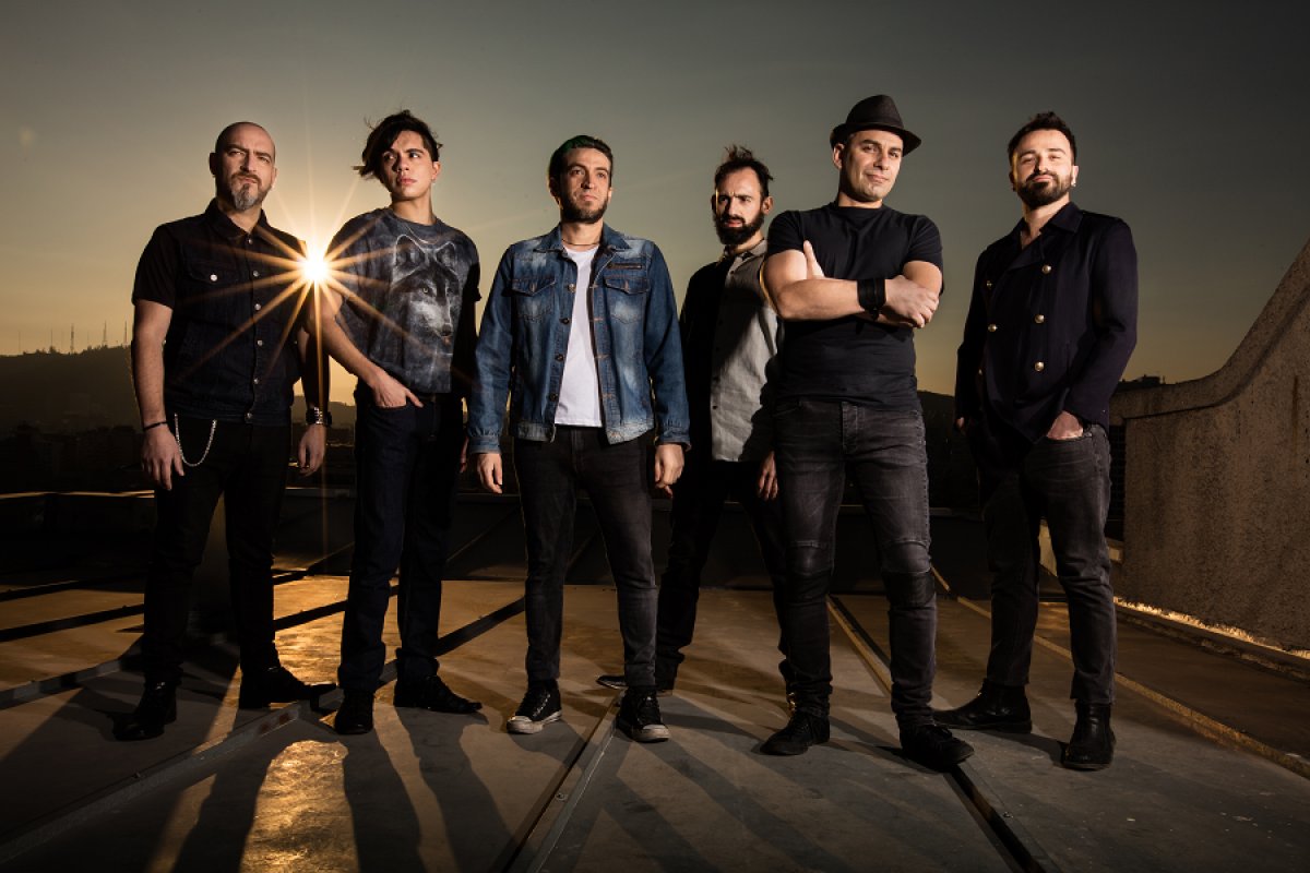 Banda chilena Aisles lança nova música do próximo álbum 